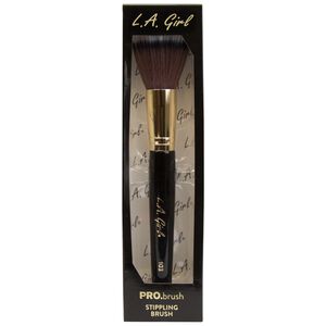 Stippler Brush