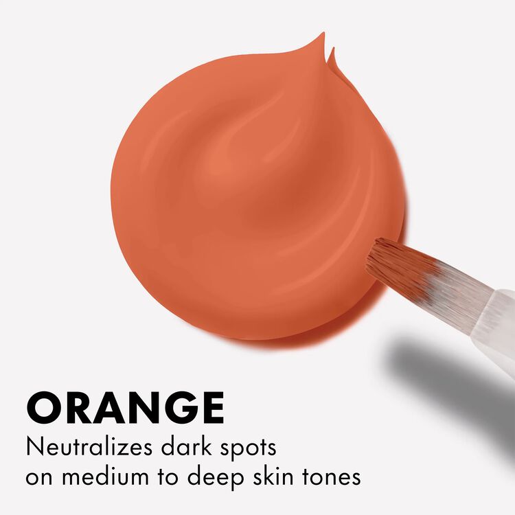 Pro.Conceal Color Corrector Orange