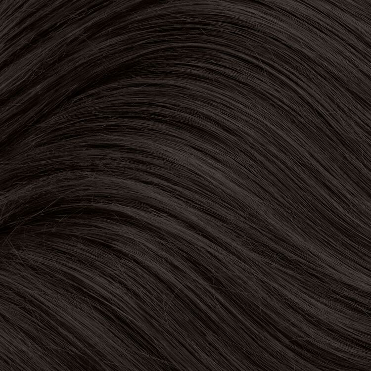 2N Darkest Brown Permanent Liquid Hair Color