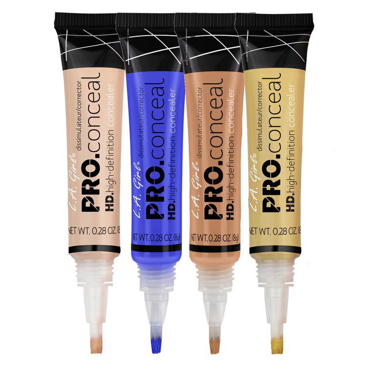 Pro.Conceal Color Corrector