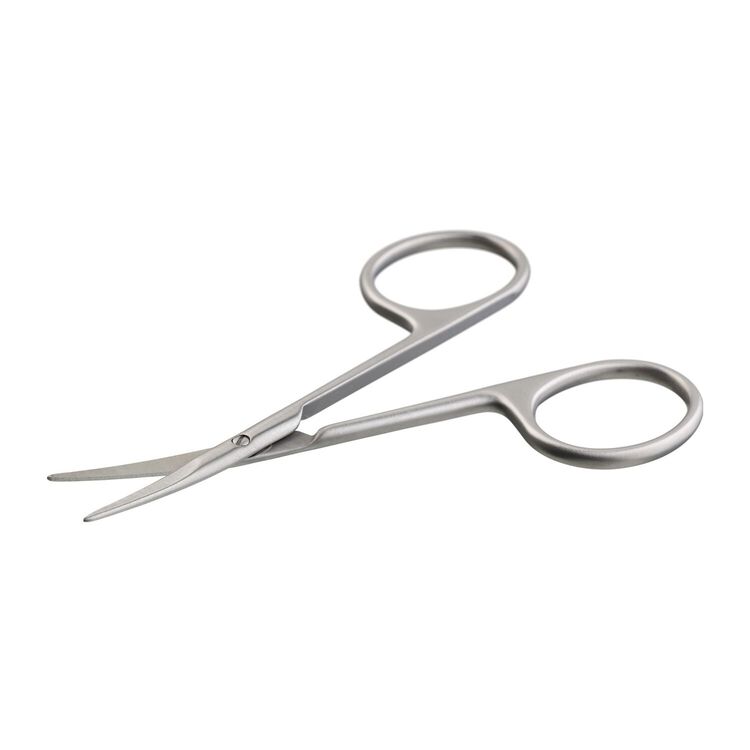 Japonesque Pro Performance Beauty Scissor makeup tools, brow scissors