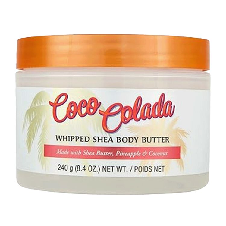 Coco Colada Whipped Shea Body Butter