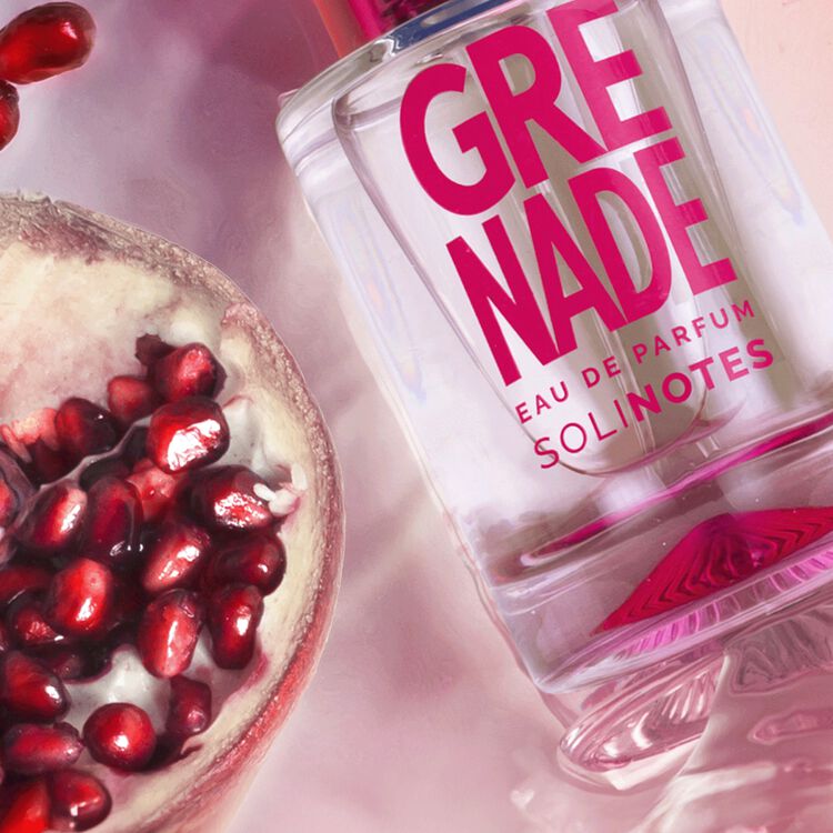 Pomegranate Eau de Parfum