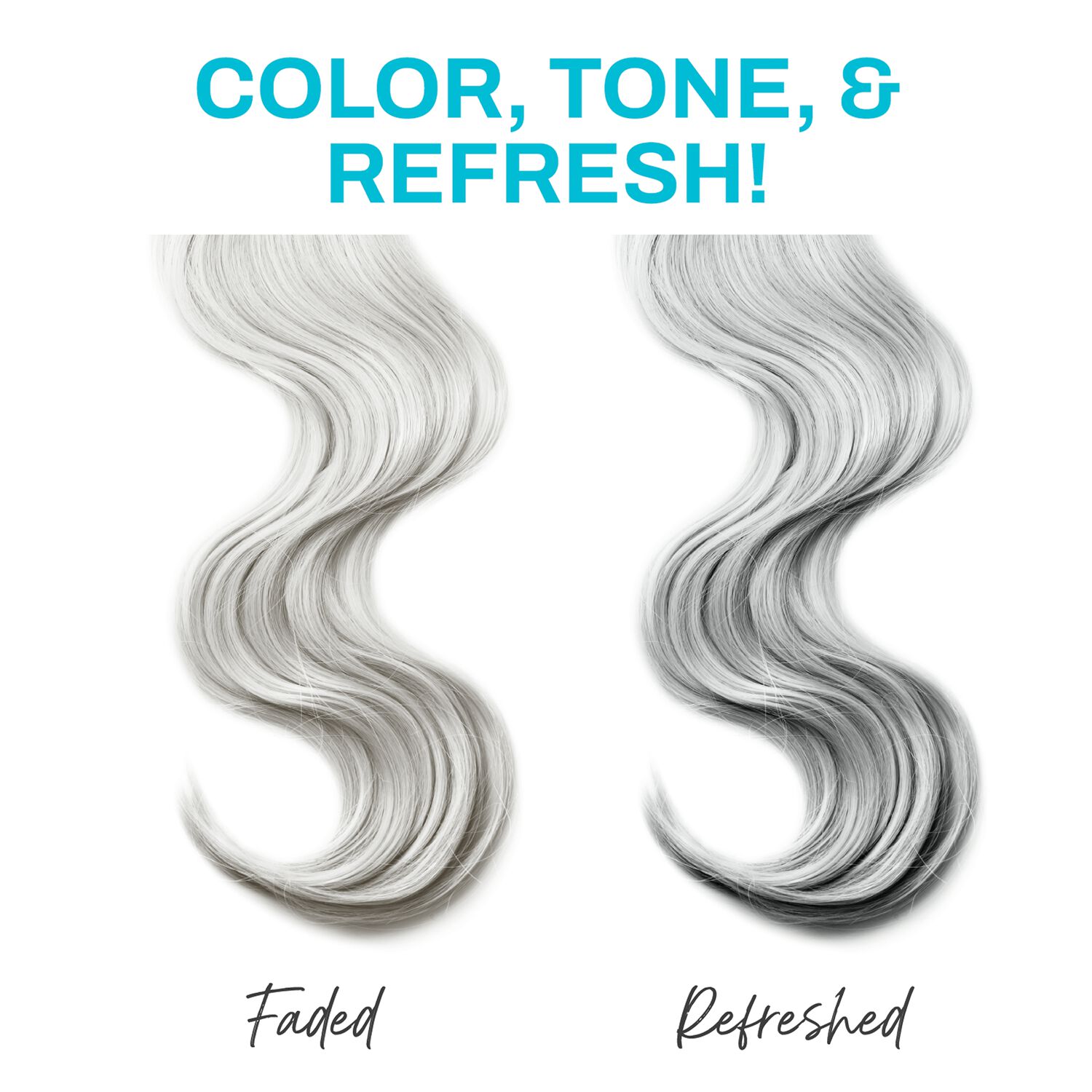 Keracolor Silver Color + Clenditioner Sally Beauty