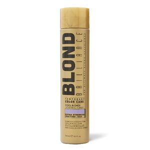 Temporary Color Care Cool Blonds Lathering Toner