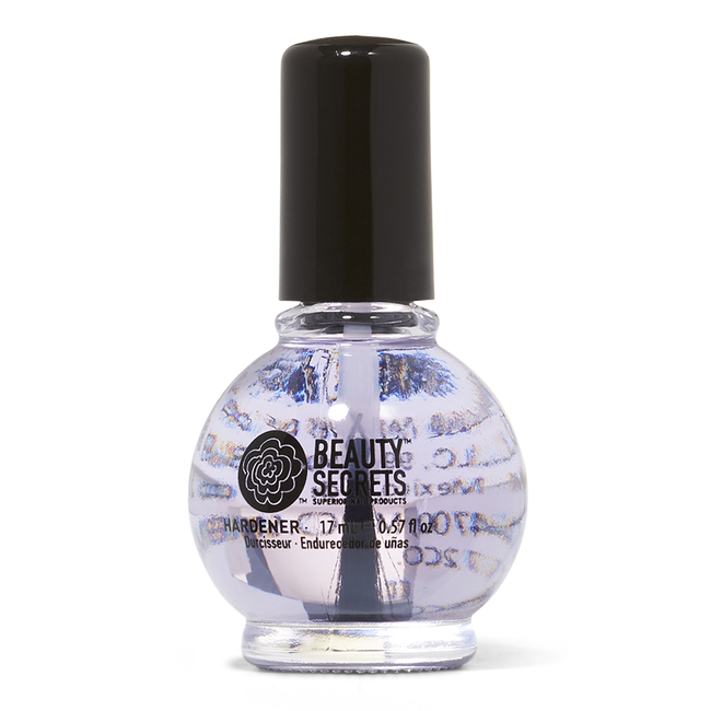 Beauty Secrets Nail Hardener Thickener