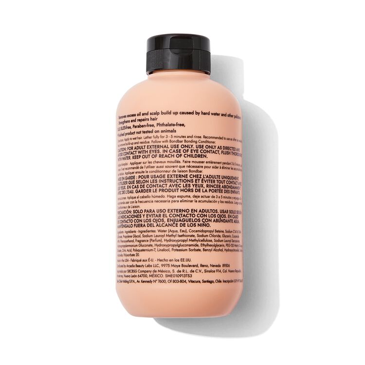 Bonding Clarifying Shampoo