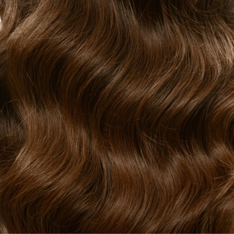 Radiant Cream Color Permanent Hair Color Kit 6NGV Tuscany Brown