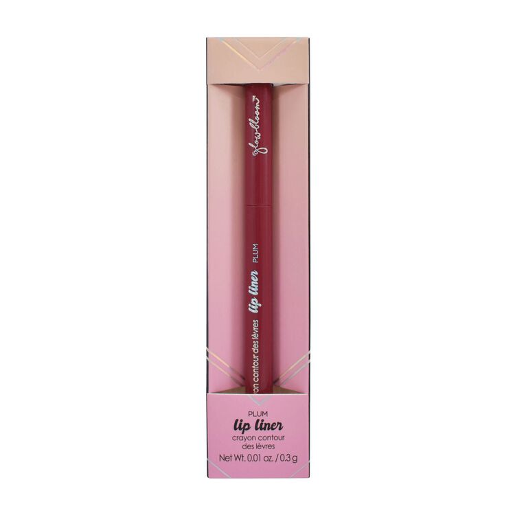 Plum Lip Liner