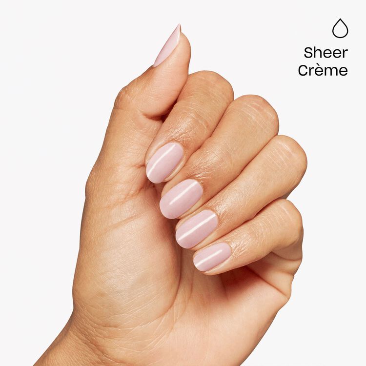 OPI’m a Bubble Bunny Nail Lacquer