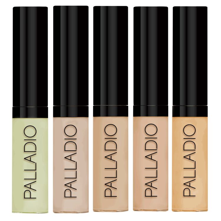 Herbal Liquid Concealer