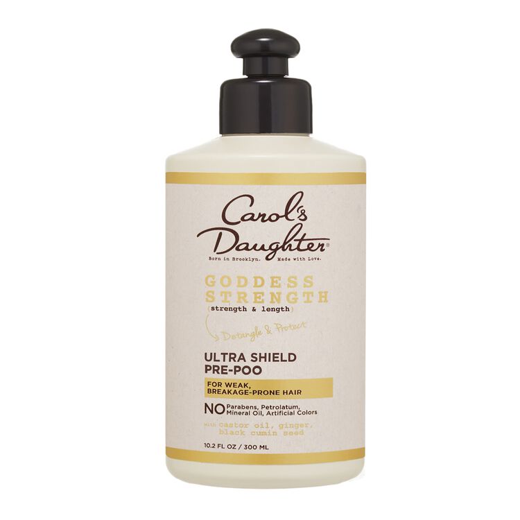 Goddess Strength Ultra Shield Pre-Poo