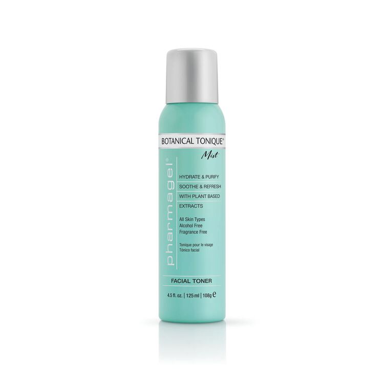 Botanical Tonique Mist Facial Toner