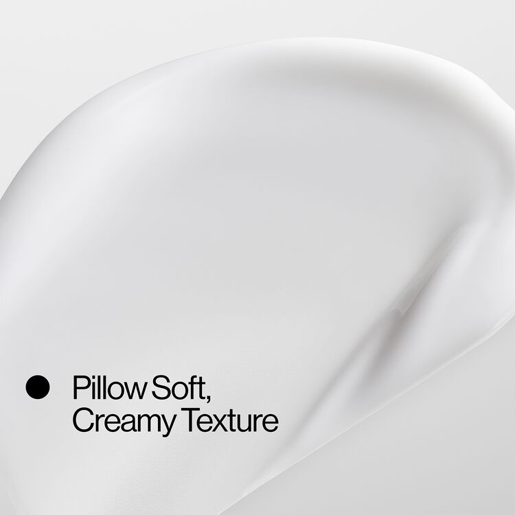 Satin Dream Anti-Frizz Cream