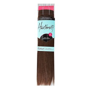 14 Inch Human & Premium Blend Hair