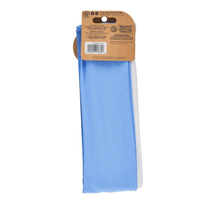 Bright Headwrap 2 Count