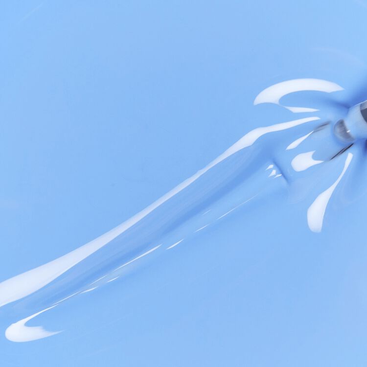 Boho Blues Nail Lacquer