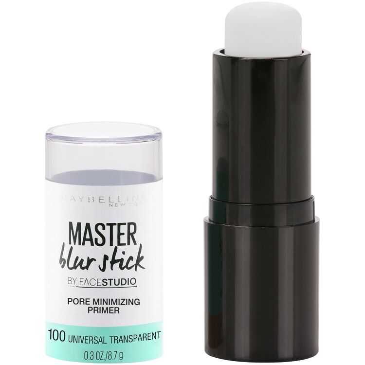 Maybelline Facestudio Master Blur Stick Primer Makeup Primers Sally