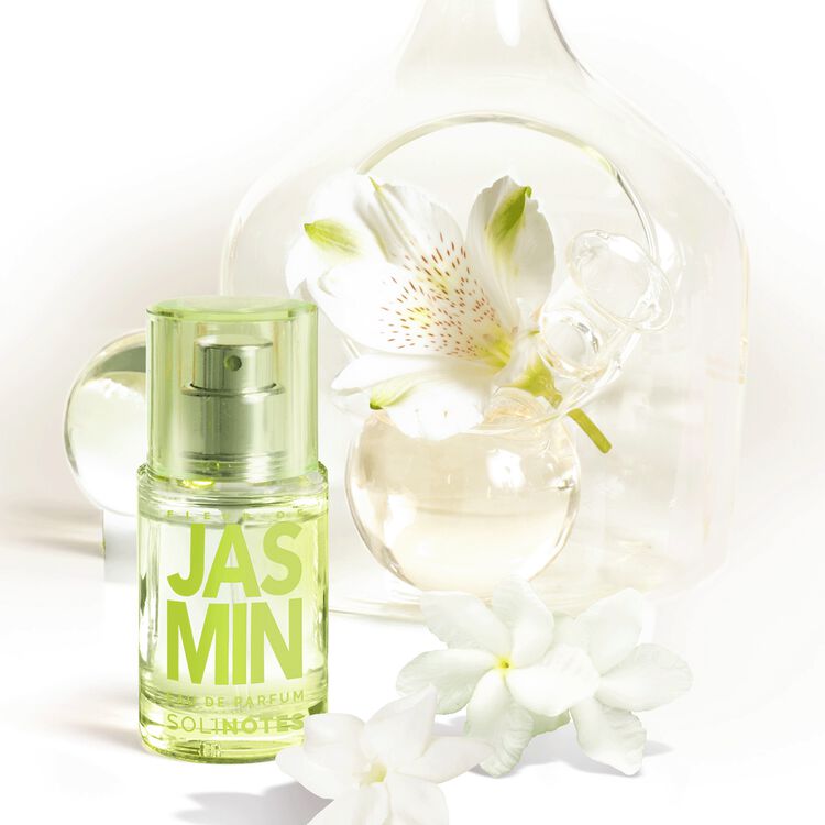 Jasmine Blossom Eau de Parfum Mini