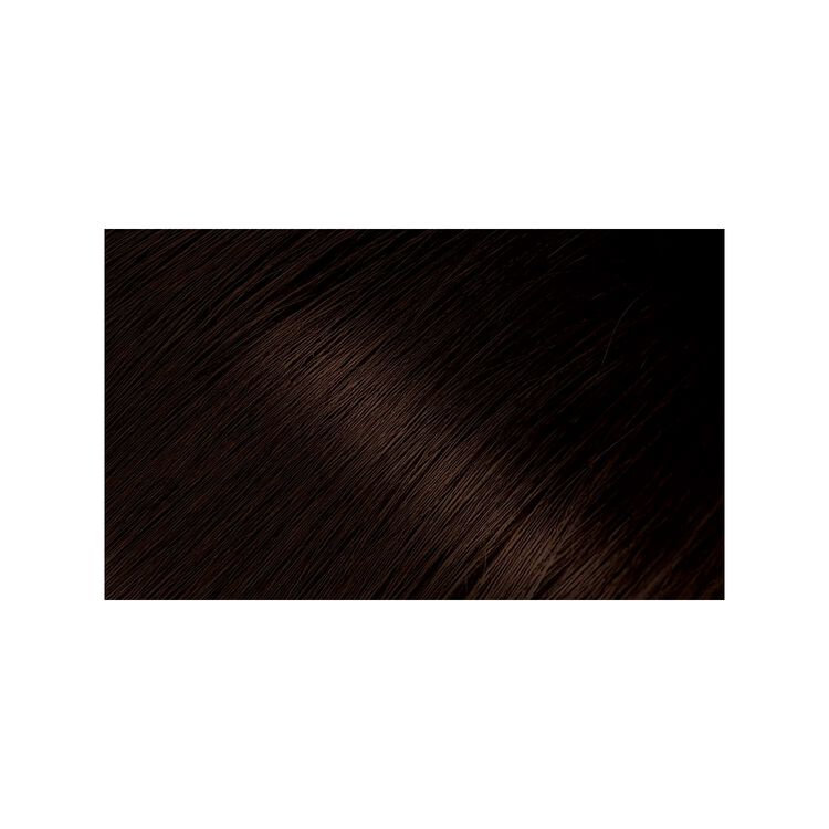 Light Chestnut Permanent Powder Hair Color