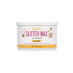 Glitter Wax