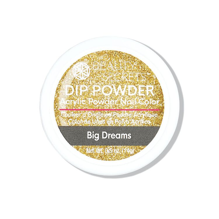 Big Dreams Dip Powder