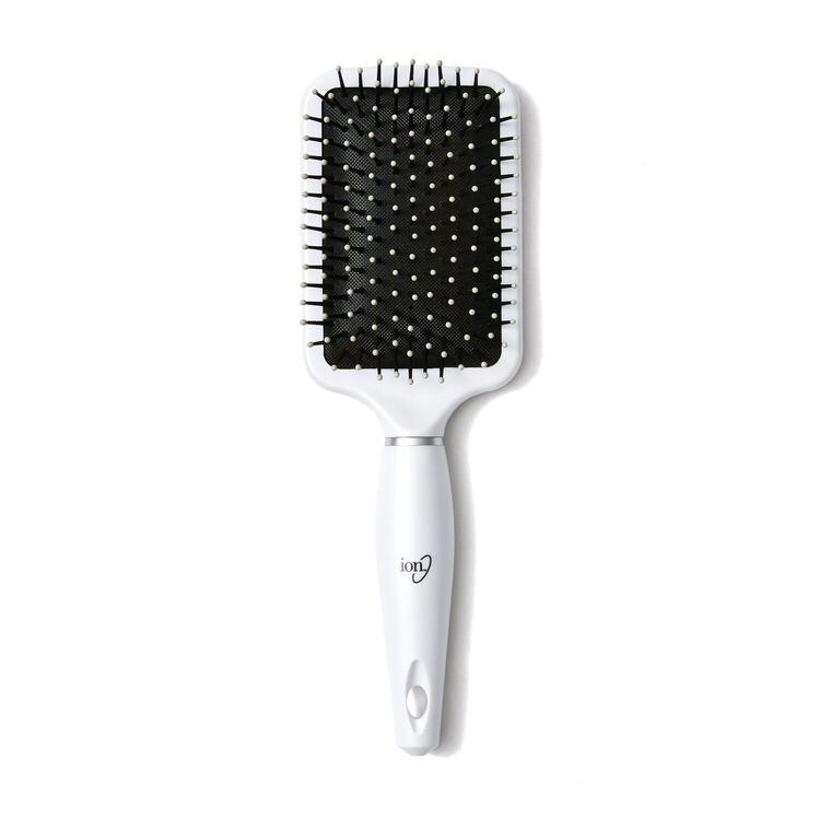 Smoothing Ceramic Cushion Brush