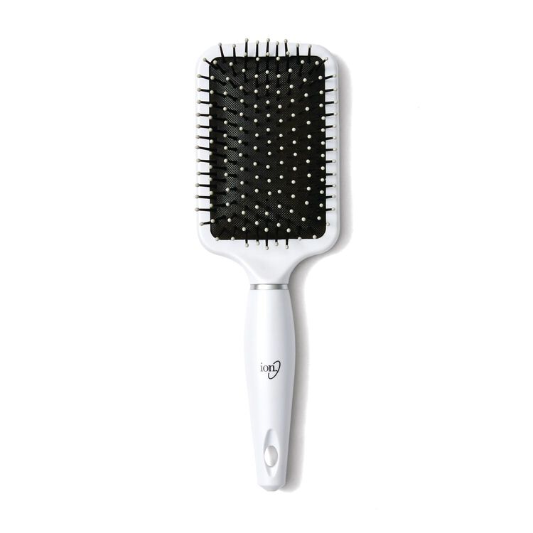 Smoothing Ceramic Cushion Brush