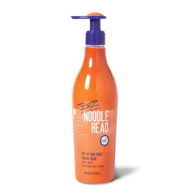 Curling Creme