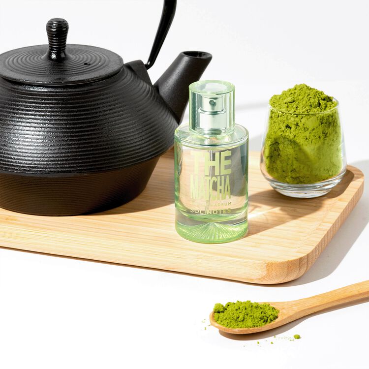 Matcha Tea Eau de Parfum