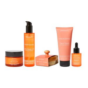 Energizing Orange Bundle