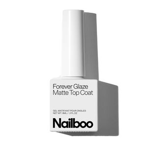 Matte Gel Top Coat