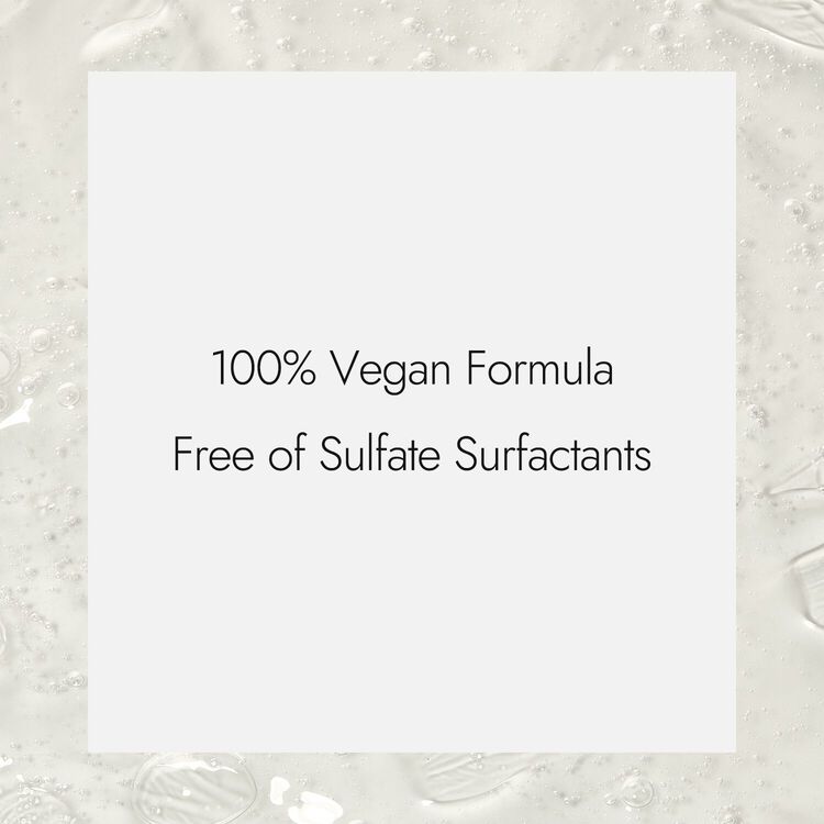 Hard Water Shampoo 10.5 oz