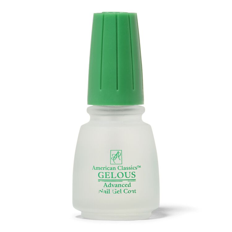 Gelous Nail Gel Coat
