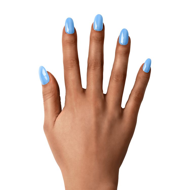 Baby Blues Dip Powder