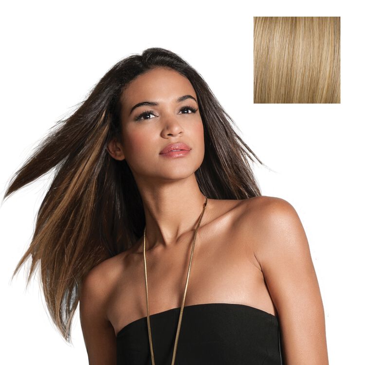 Hairdo 18 Inch Human Hair Highlight Extension Synthetic Hair