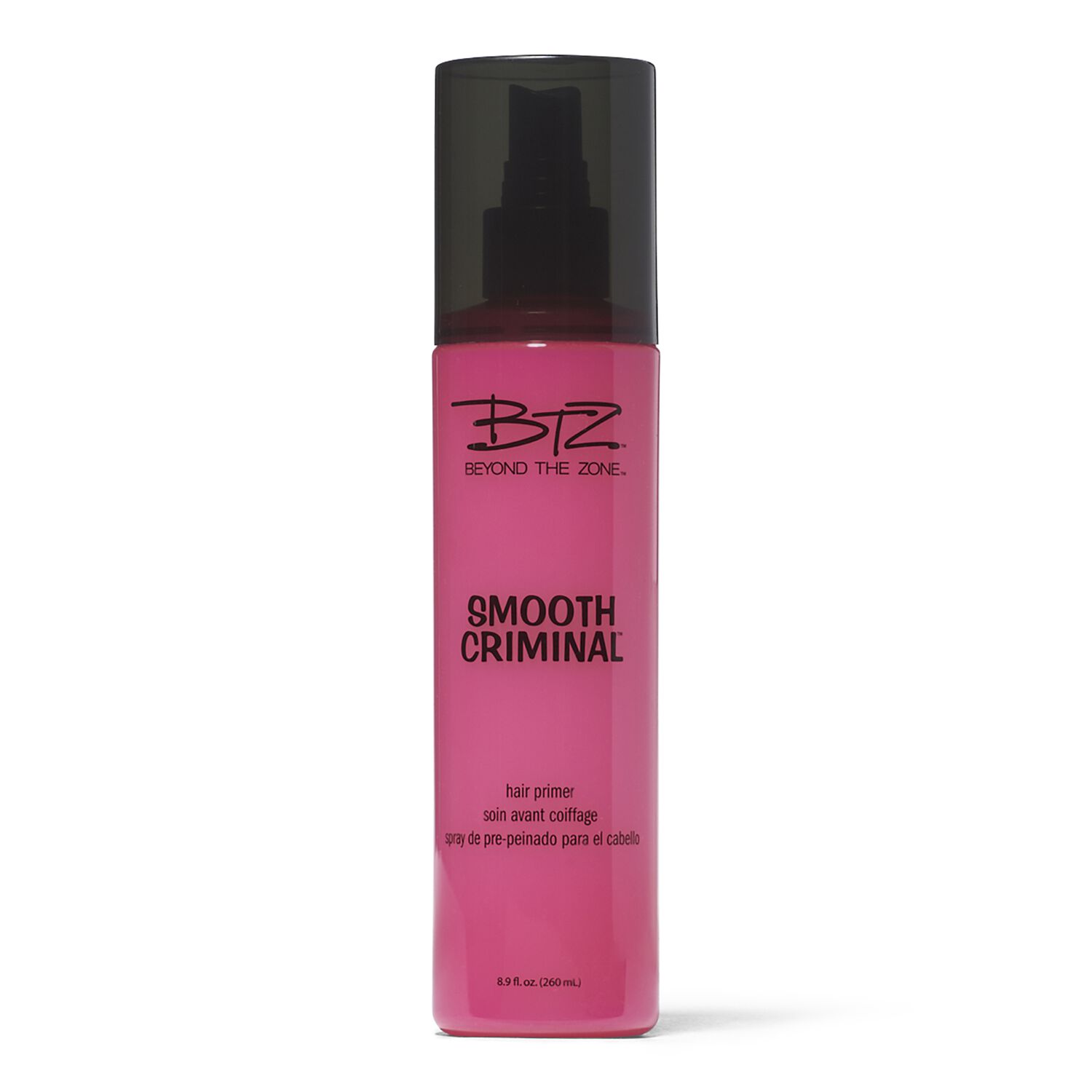 Beyond the Zone Color Bombz Hair Color Spray