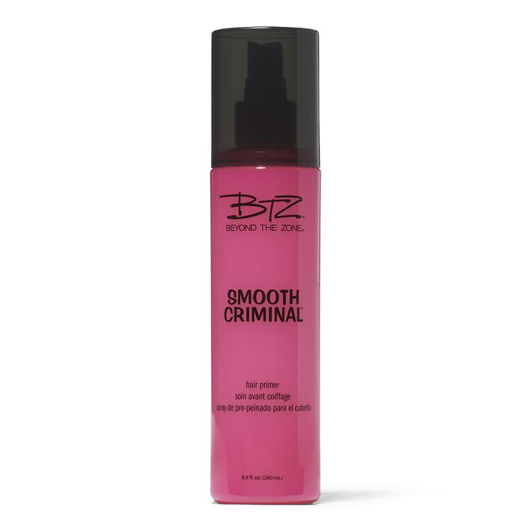 Hair Primer