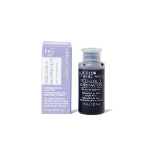 Red-Gold Eliminator Hair Color Additive
