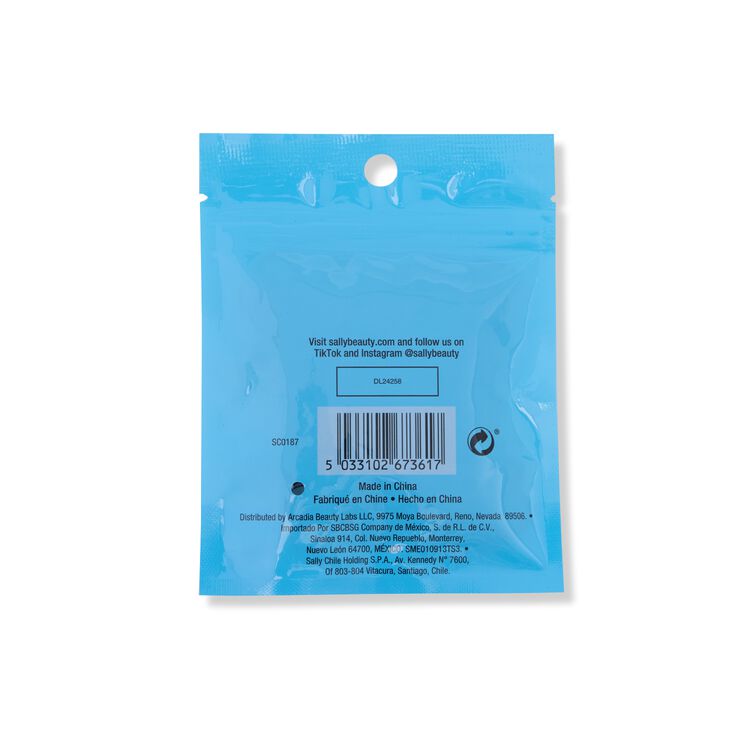 Brown Rubber Bands 200 CT