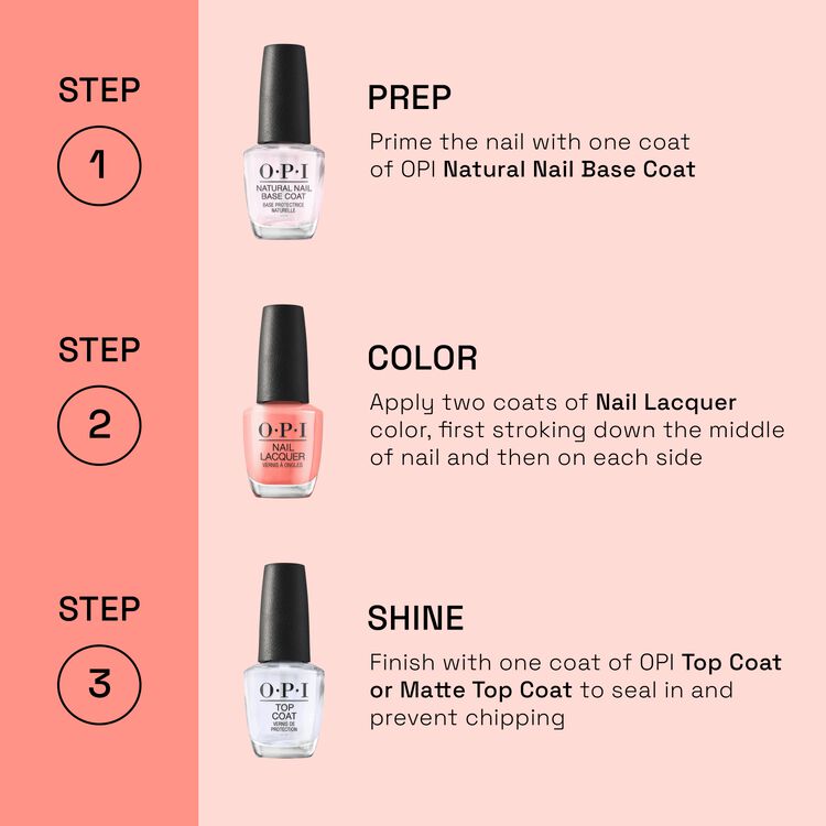 Nail Lacquer