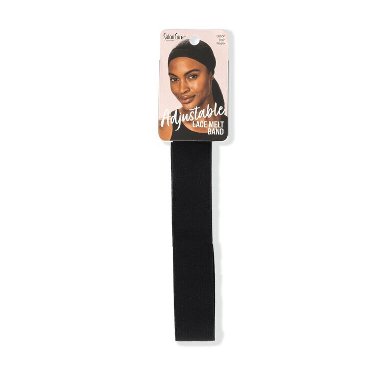 Adjustable Lace Melt Band