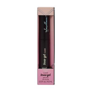 Clear Brow Gel