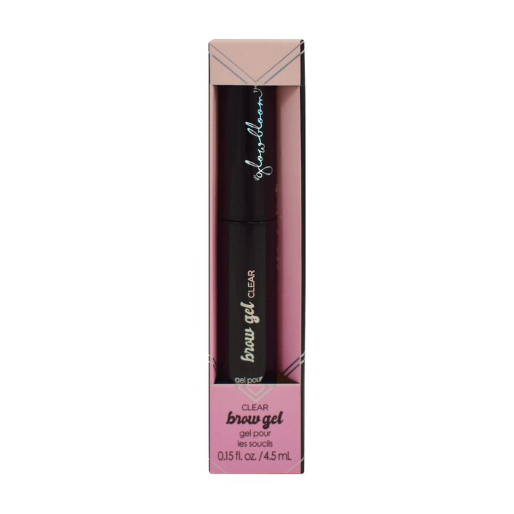 Clear Brow Gel
