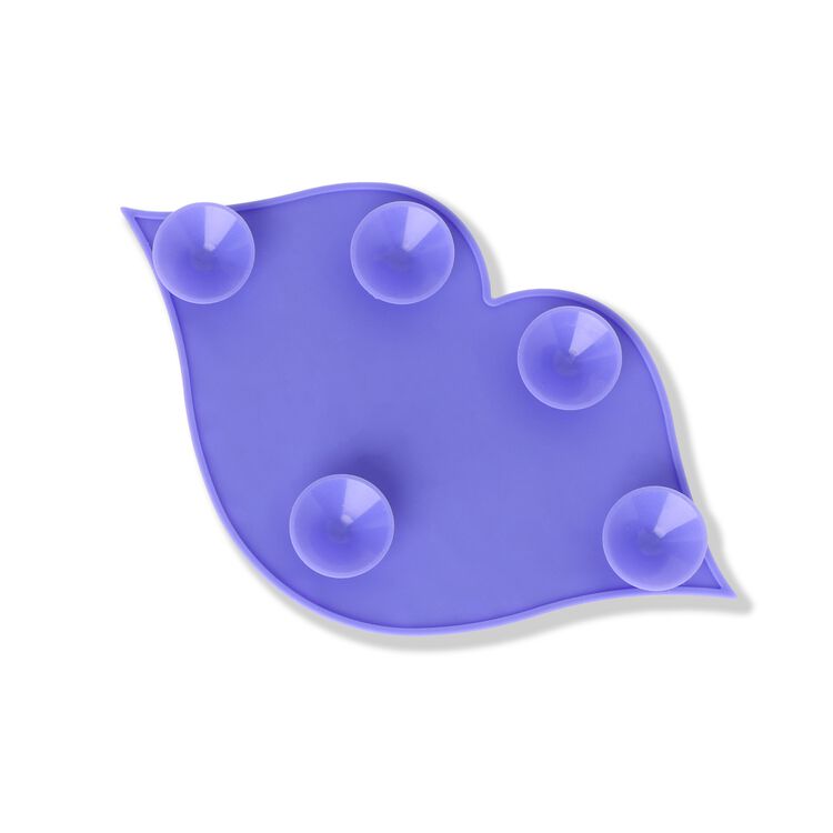 Cosmetic Brush Cleansing Mat