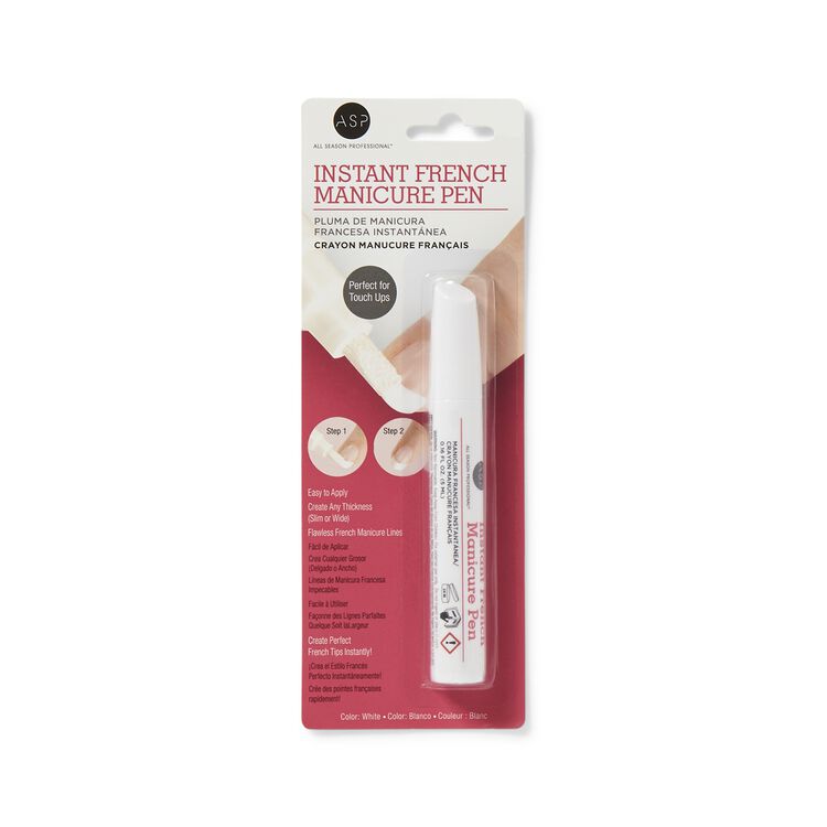  French Manicure Pen