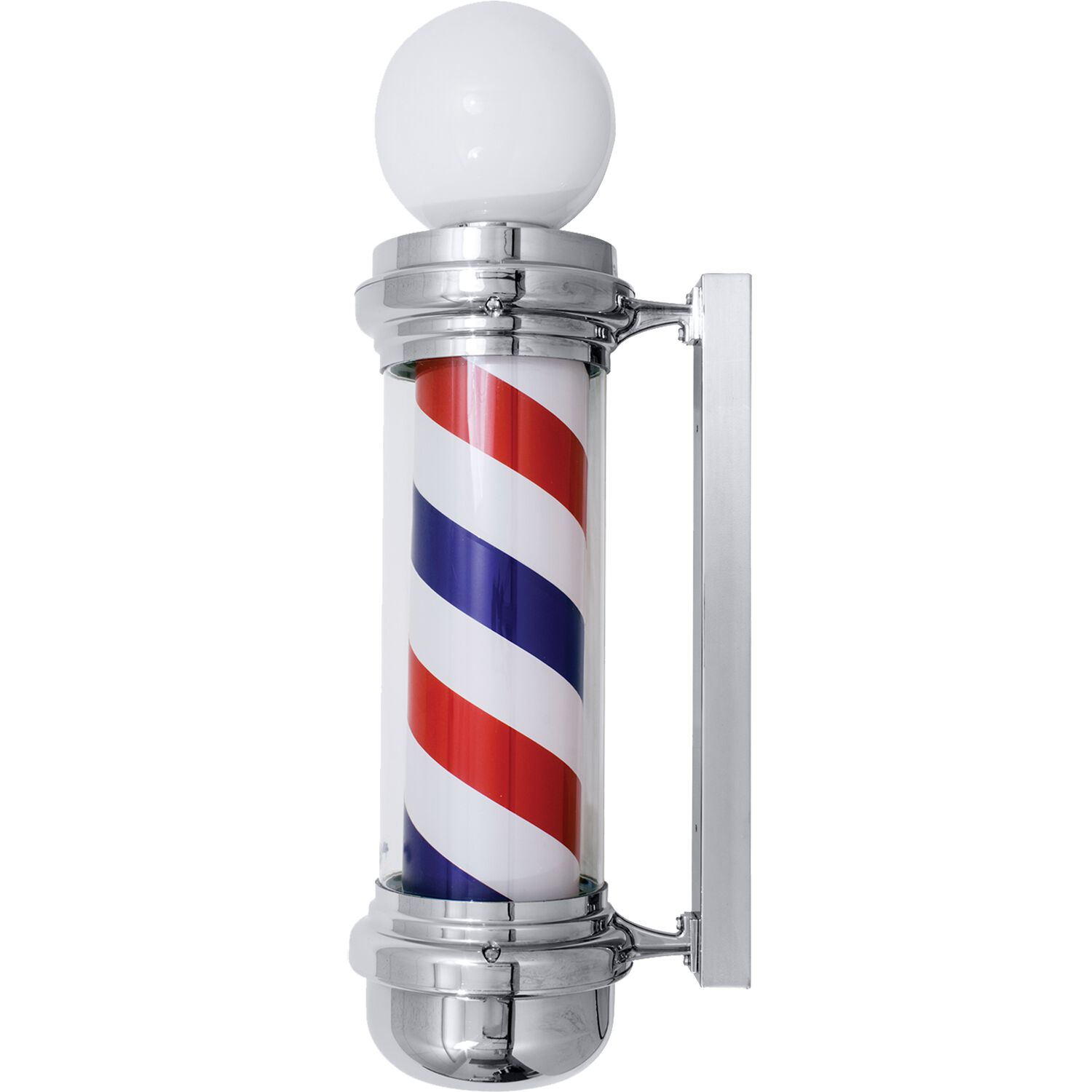 Sewicob Globe Barber Pole
