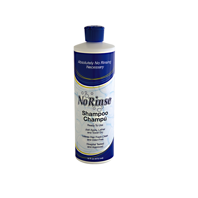 No Rinse Shampoo Sally Beauty No Rinse Shampoo