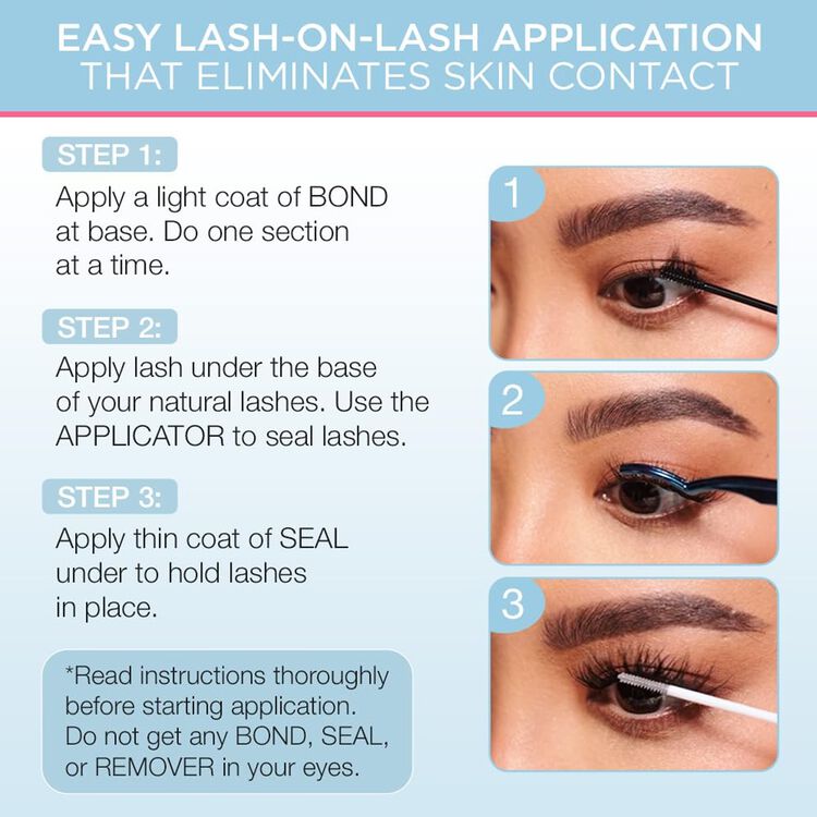 Seamless Refill Modern Wing