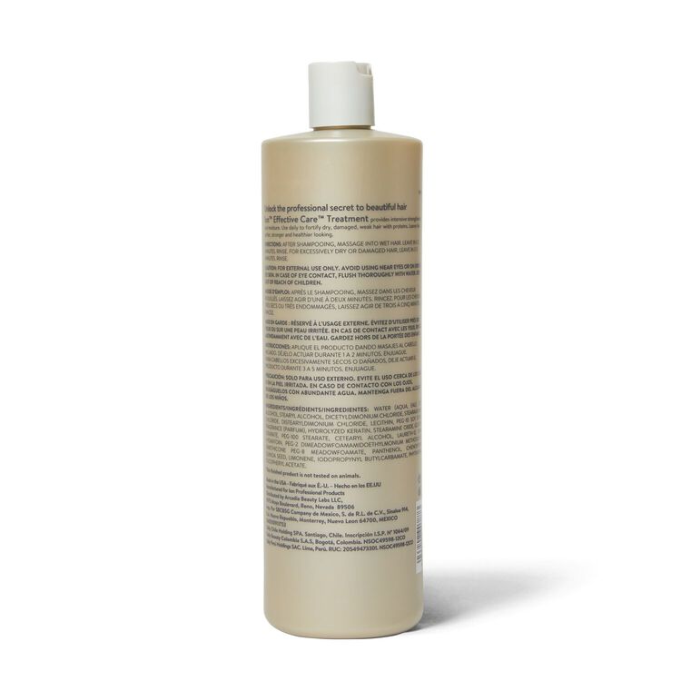 Effective Care Treatment 33.8 oz